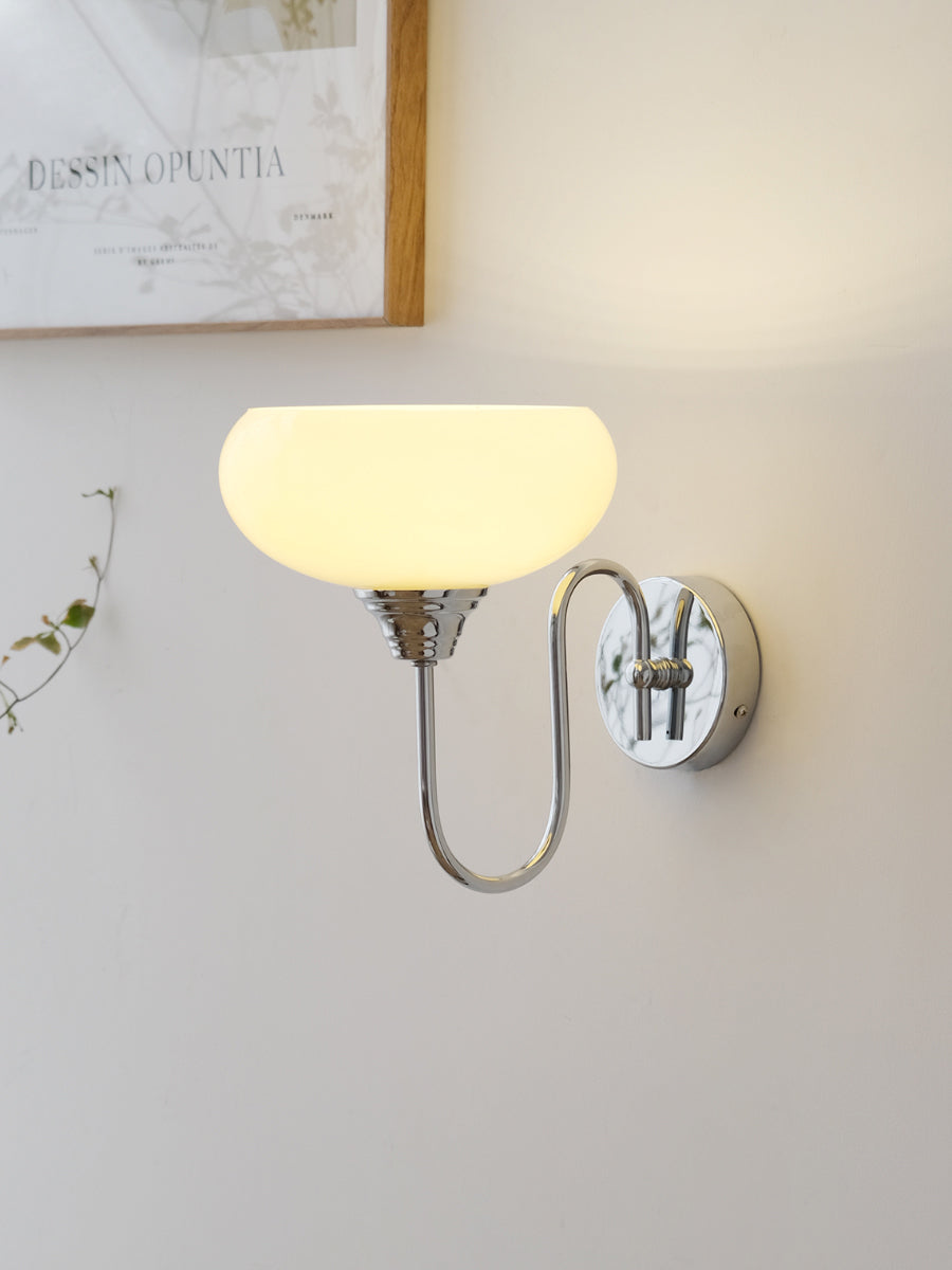 Applique murale moderne Novomont
