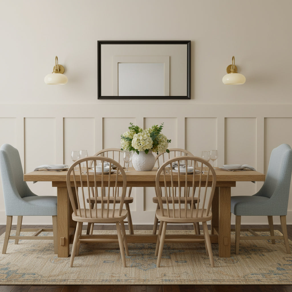 Applique murale moderne Novomont