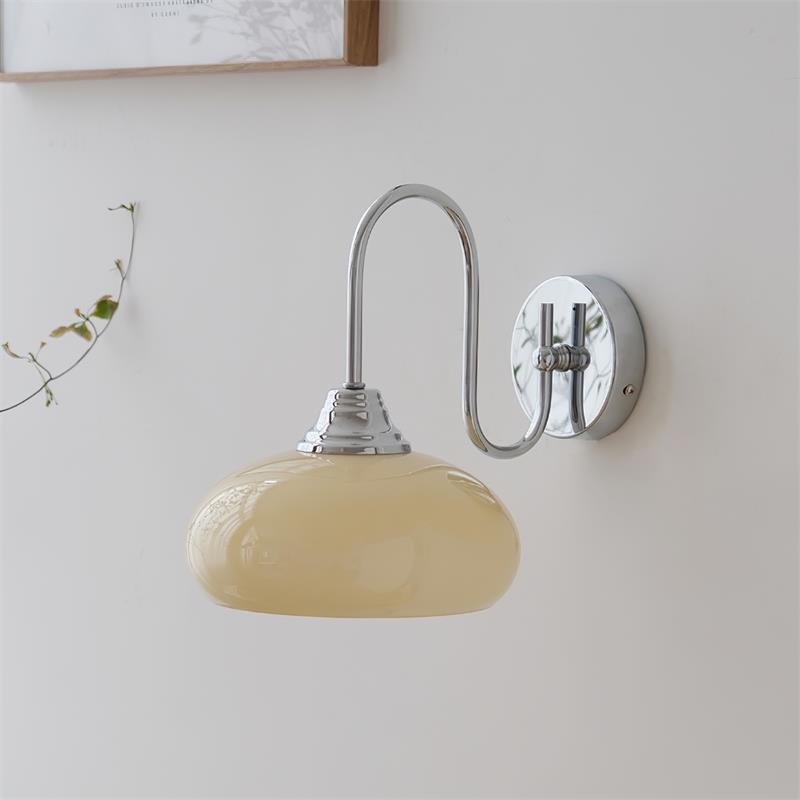 Applique murale moderne Novomont