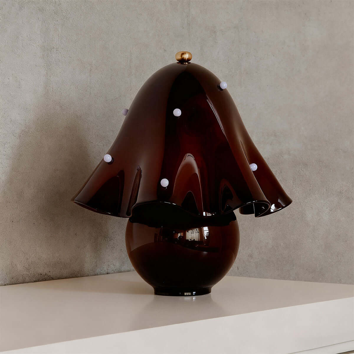 Lampe de table Norlucour