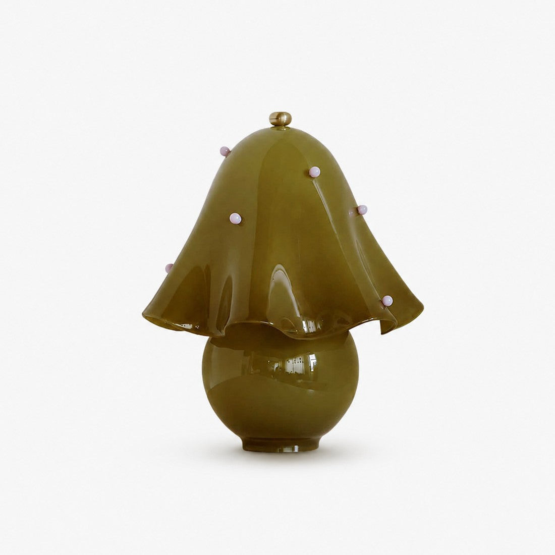 Lampe de table Norlucour
