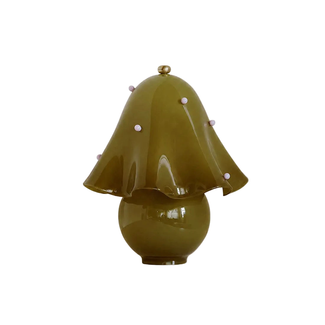 Lampe de table Norlucour