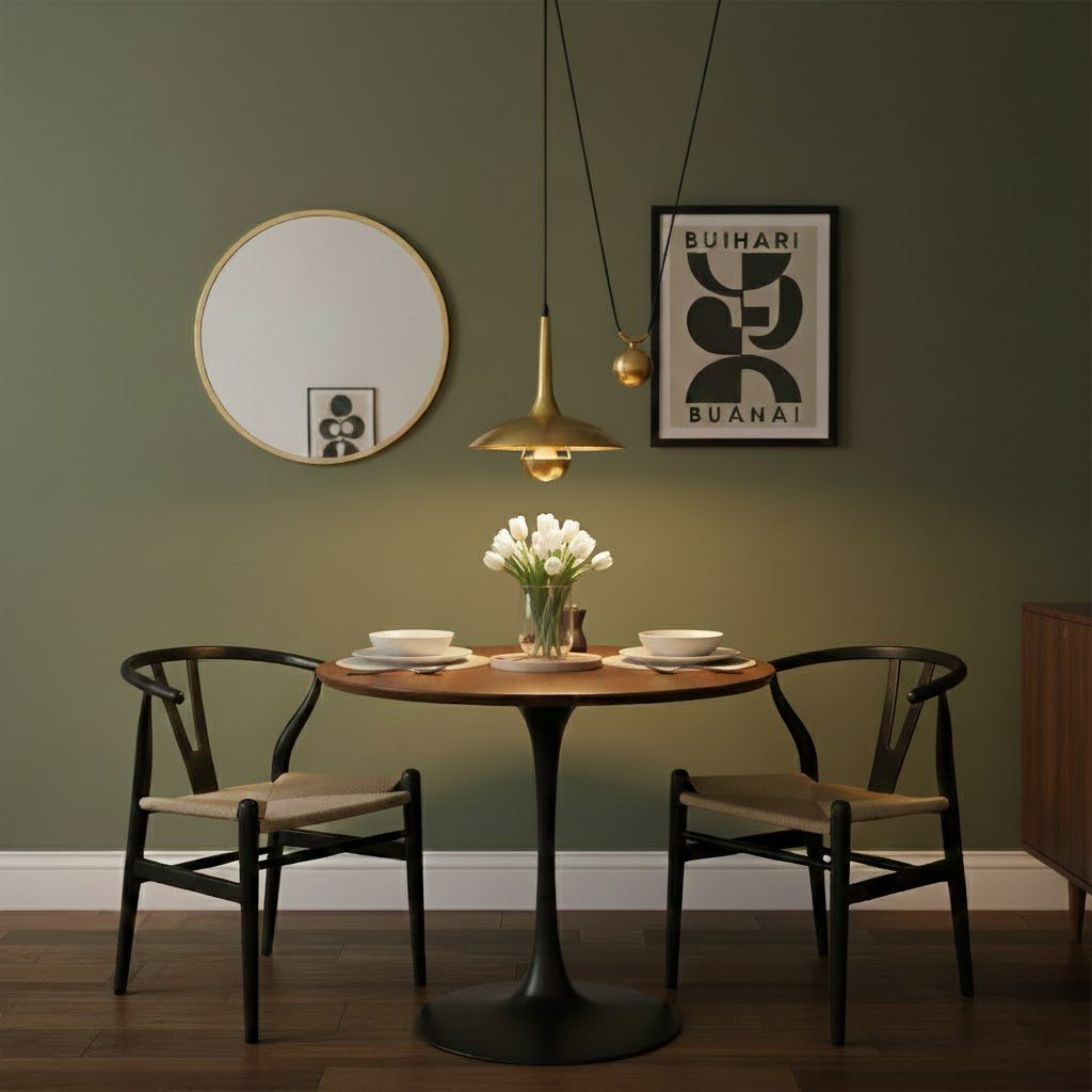 Suspension vintage Joueno