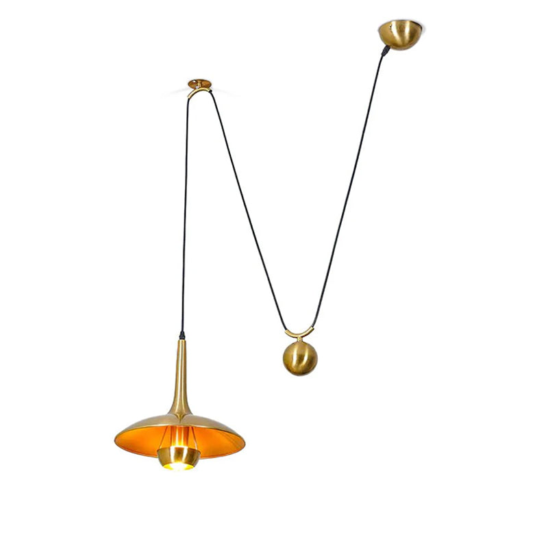 Suspension vintage Joueno