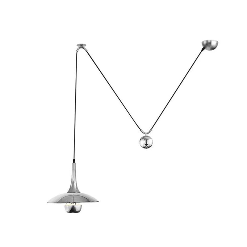 Suspension vintage Joueno