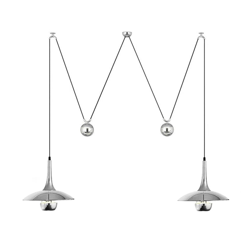 Suspension vintage Joueno