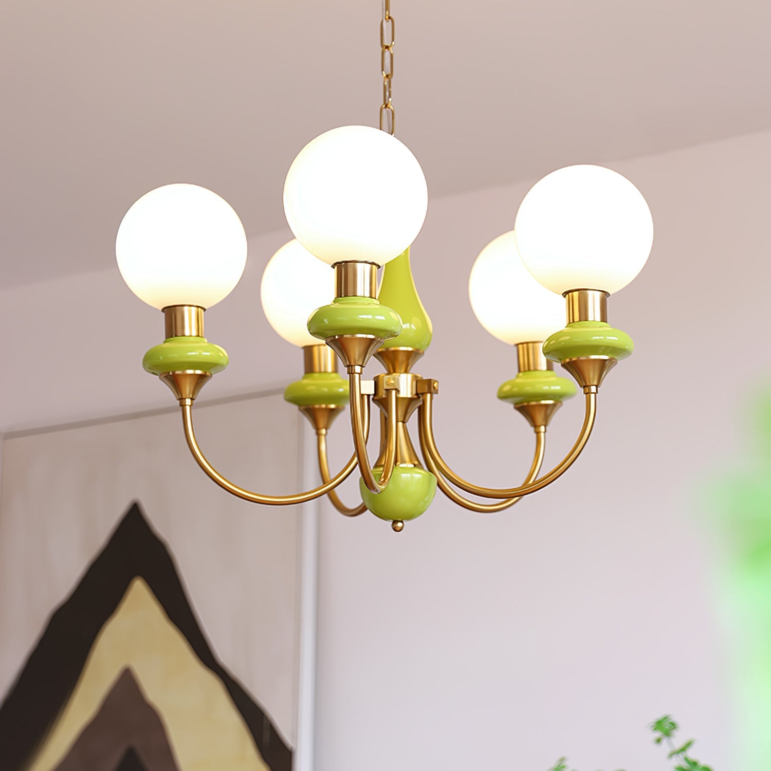 Lustre Beliorisse