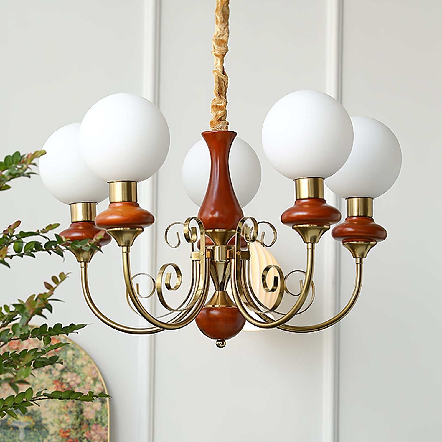 Lustre Beliorisse