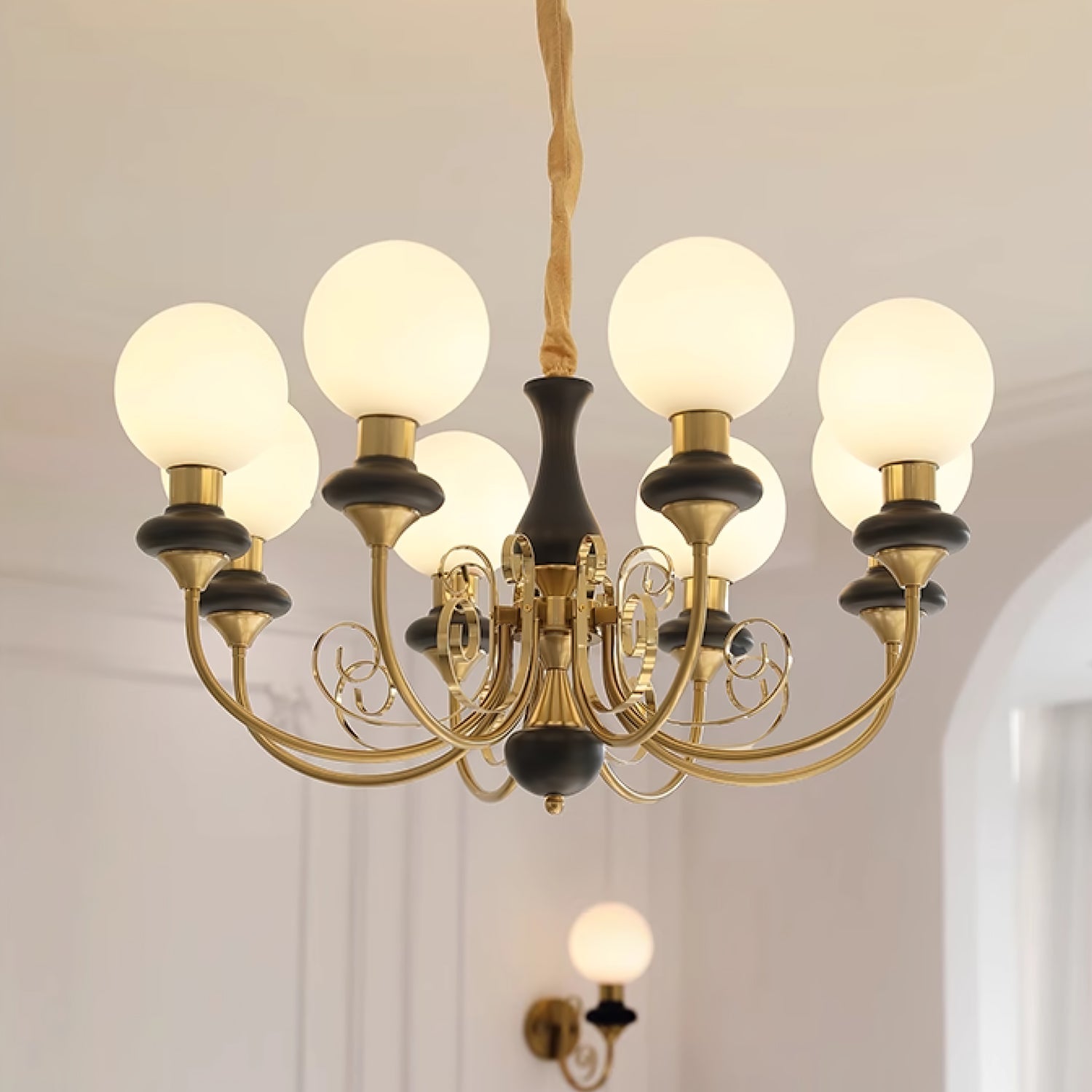 Lustre Beliorisse