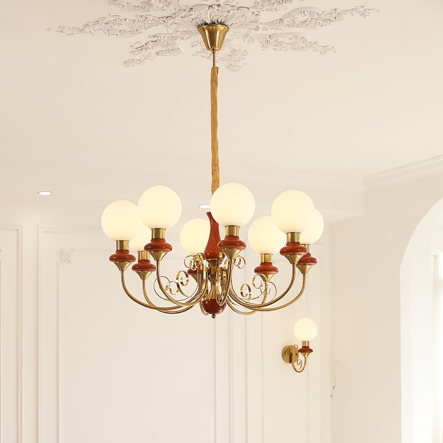 Lustre Beliorisse