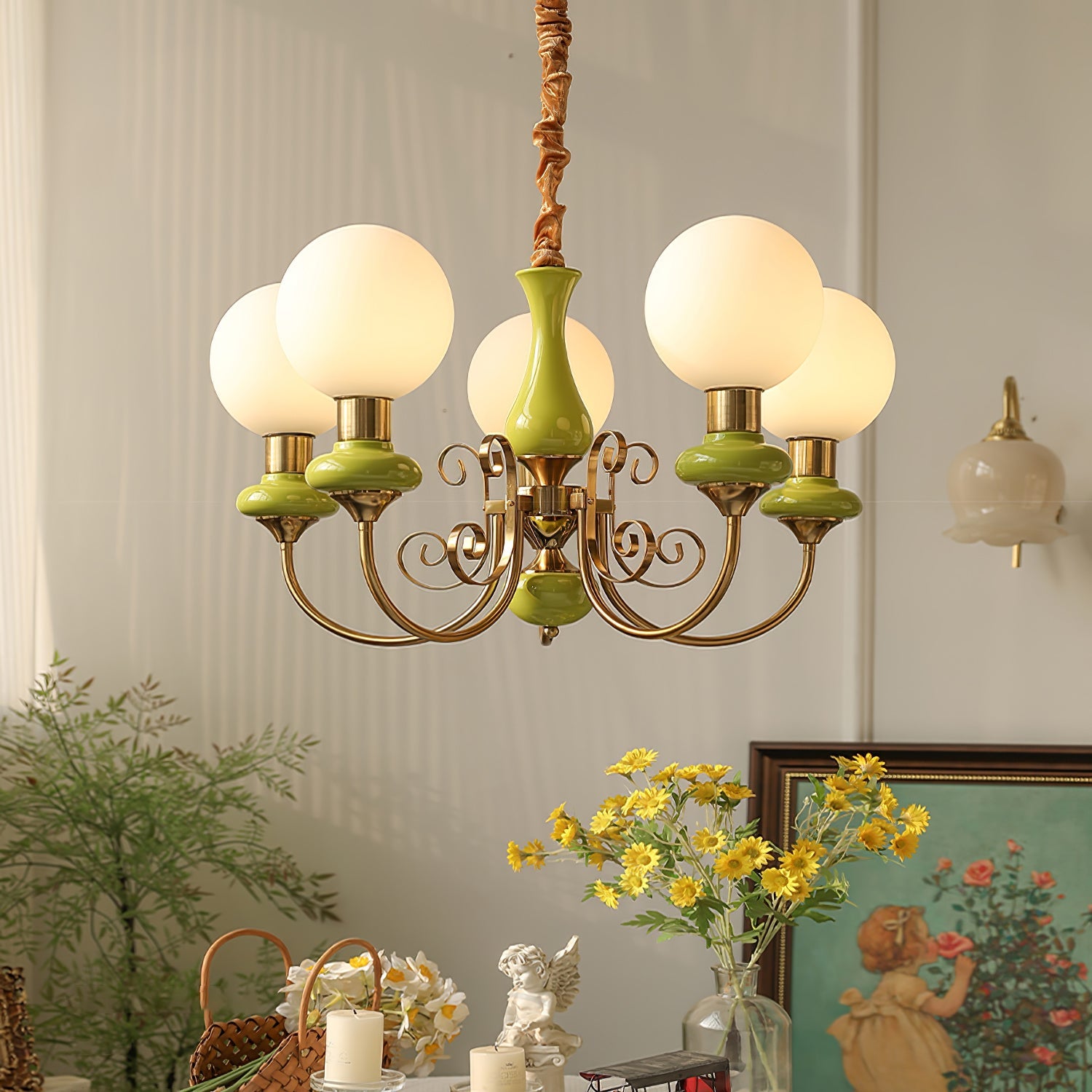 Lustre Beliorisse