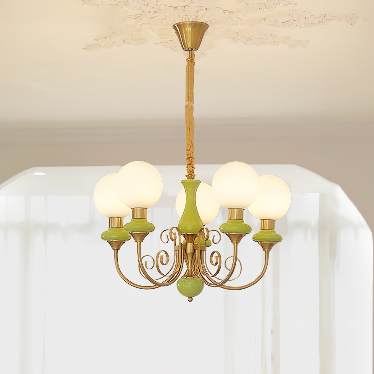 Lustre Beliorisse