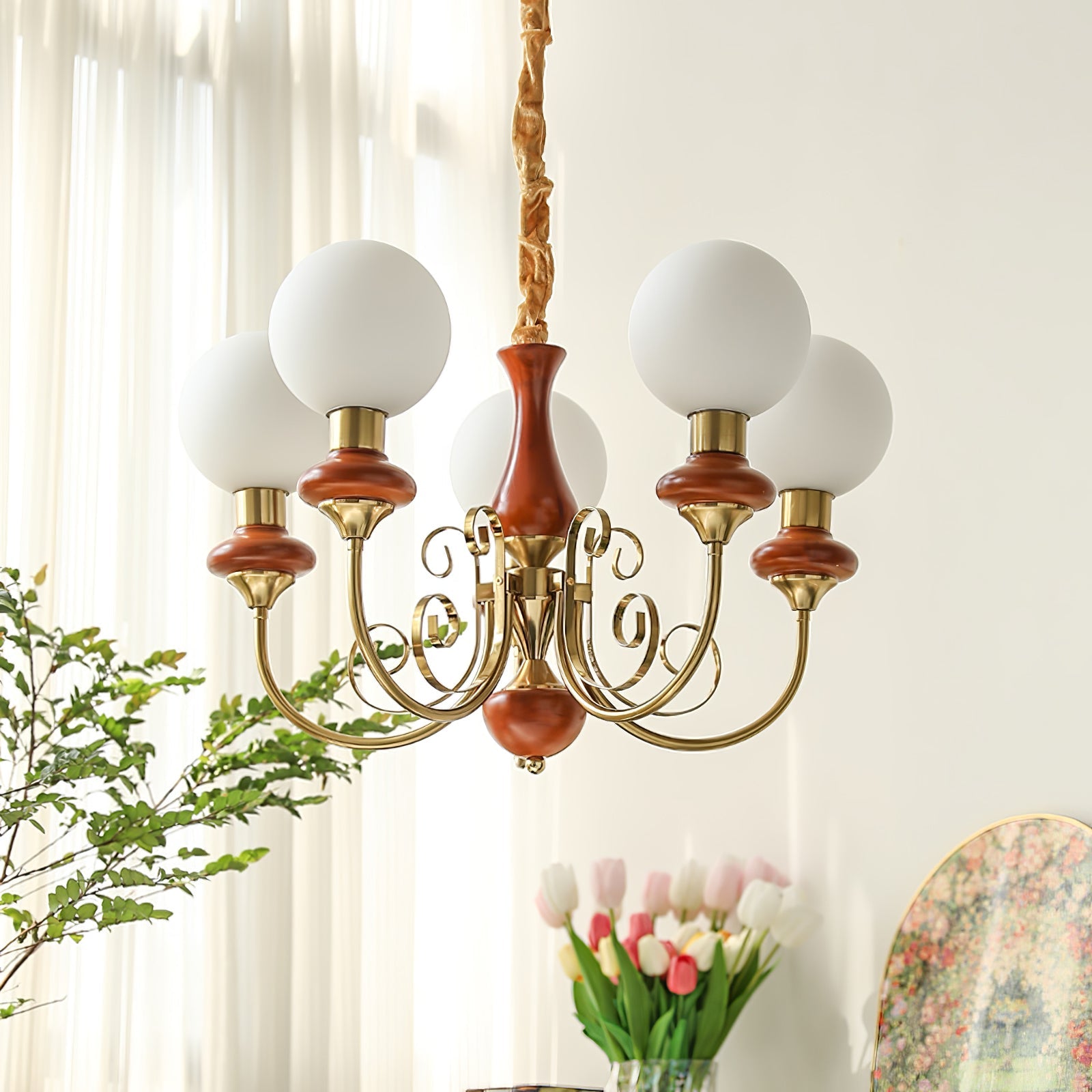 Lustre Beliorisse