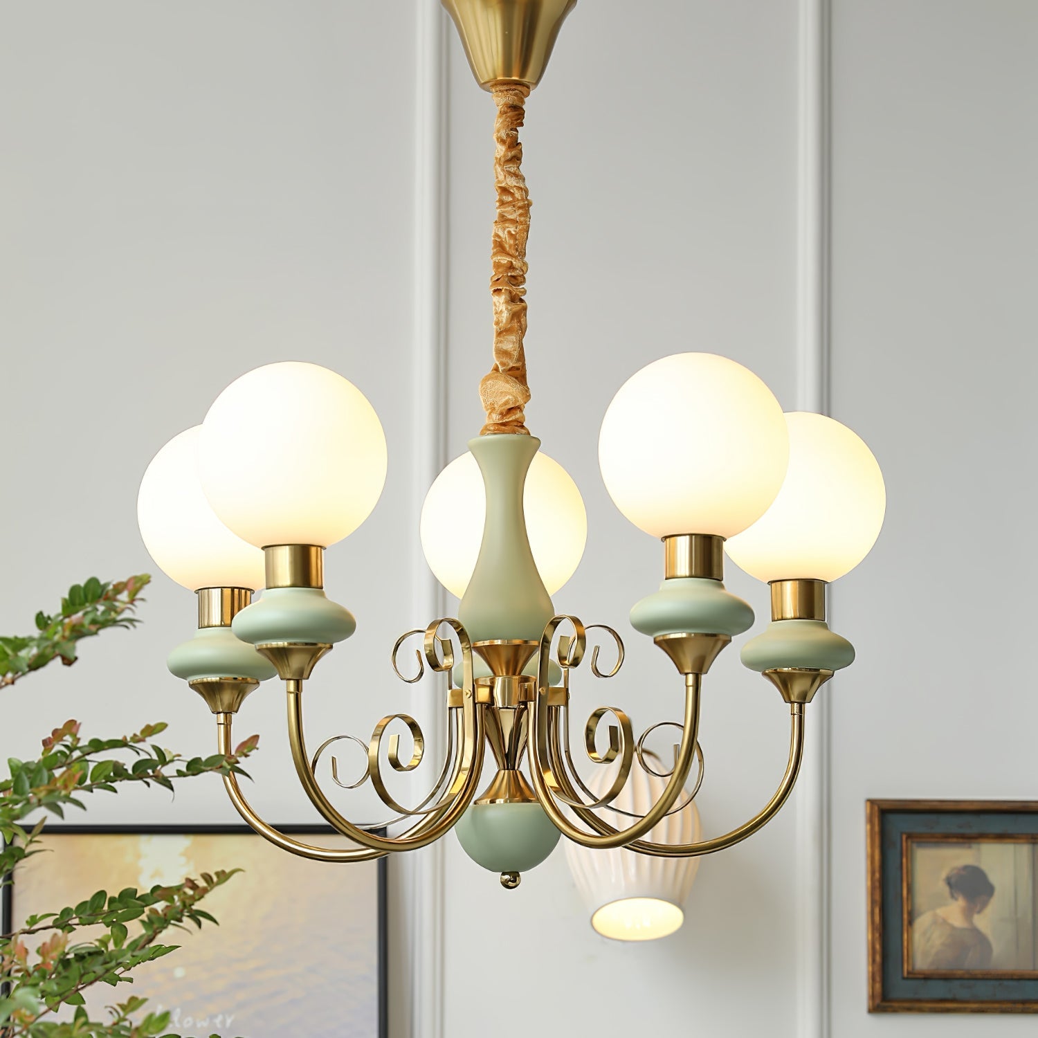 Lustre Beliorisse