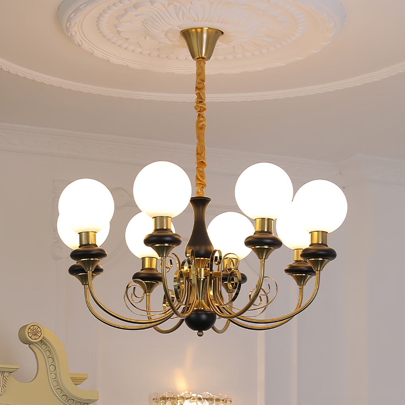Lustre Beliorisse