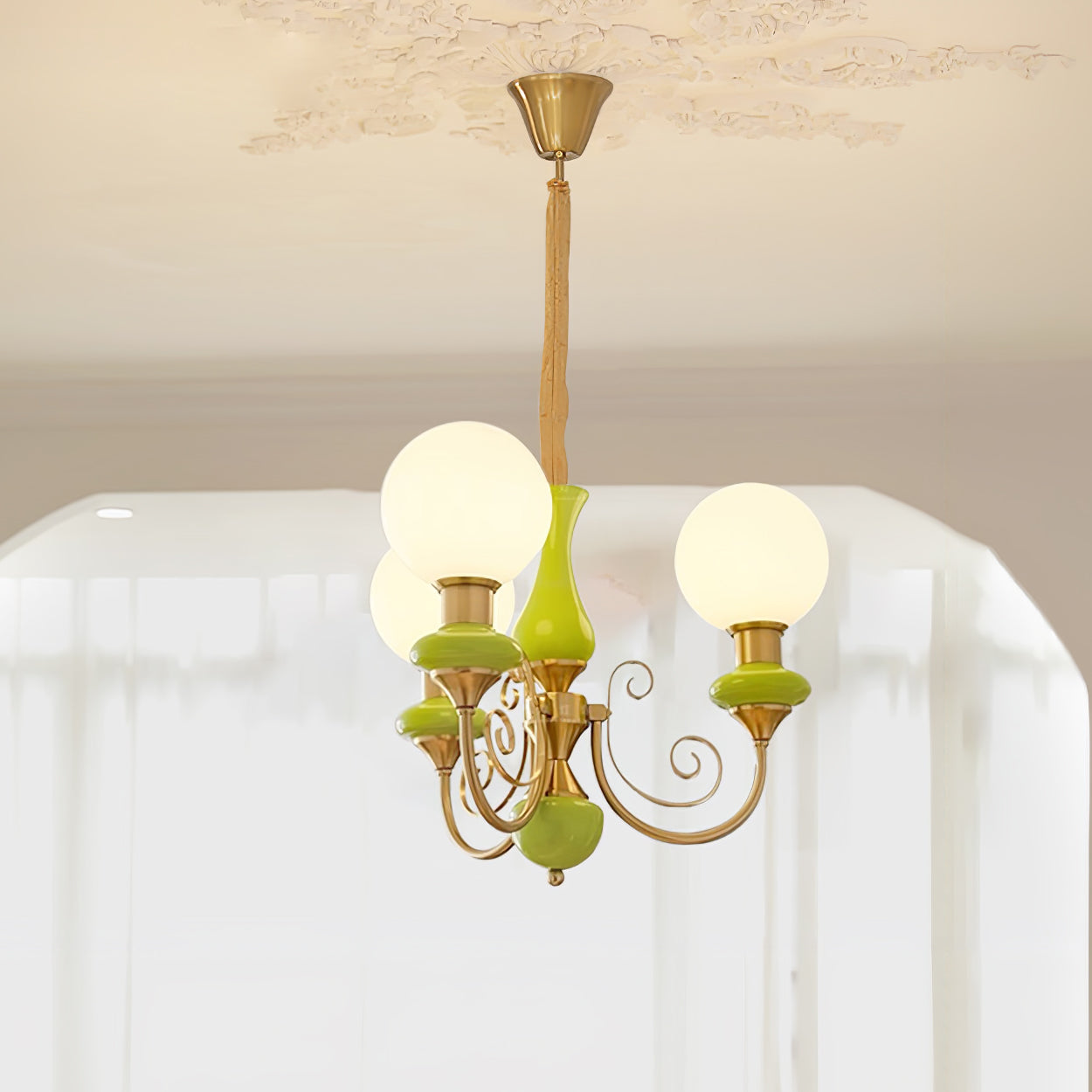 Lustre Beliorisse