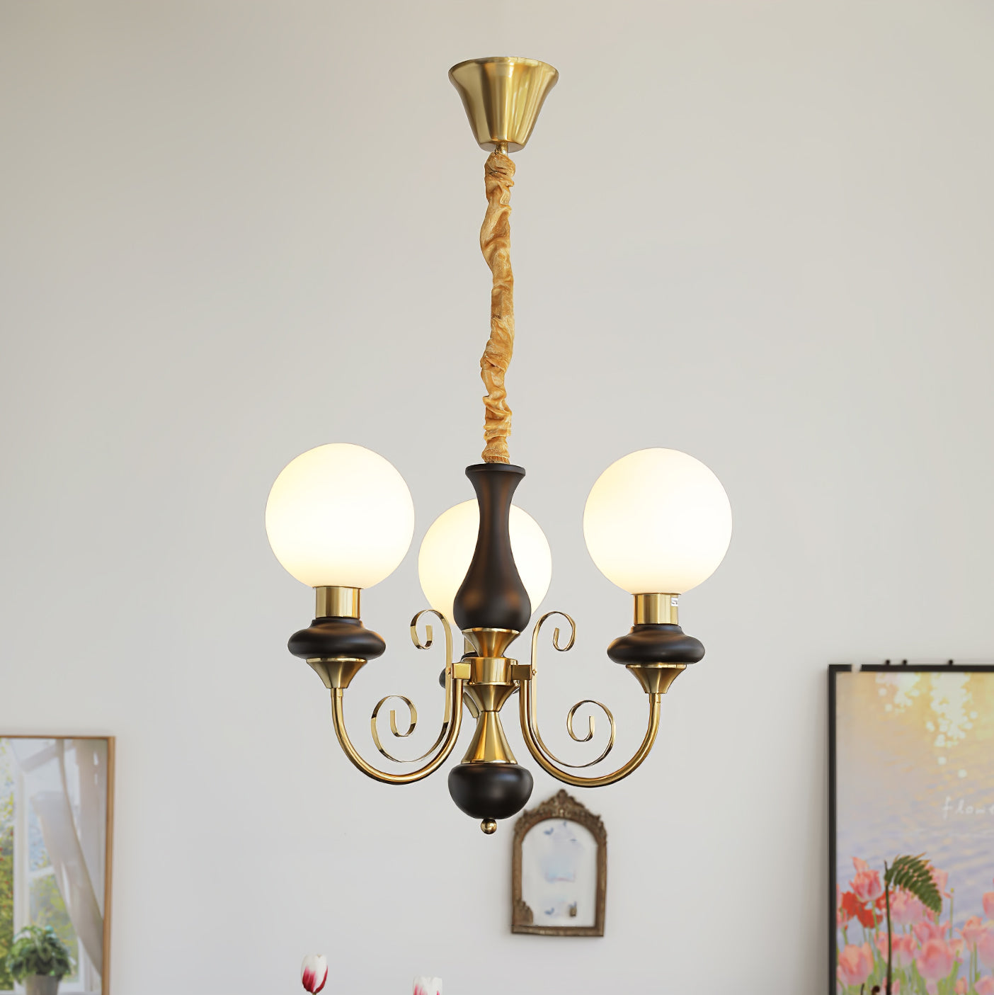 Lustre Beliorisse