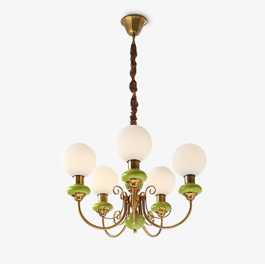 Lustre Beliorisse