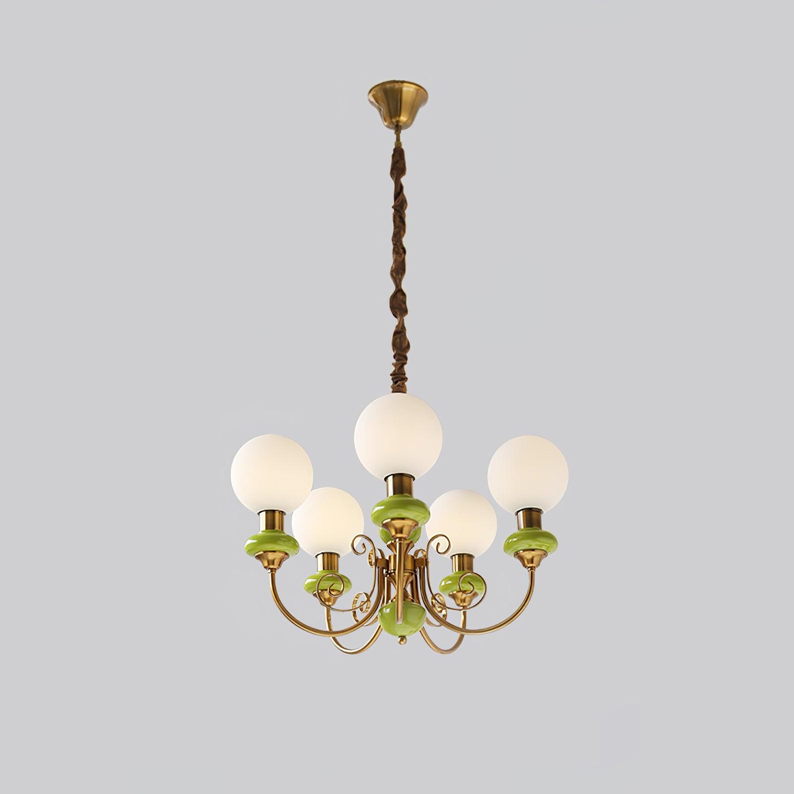 Lustre Beliorisse