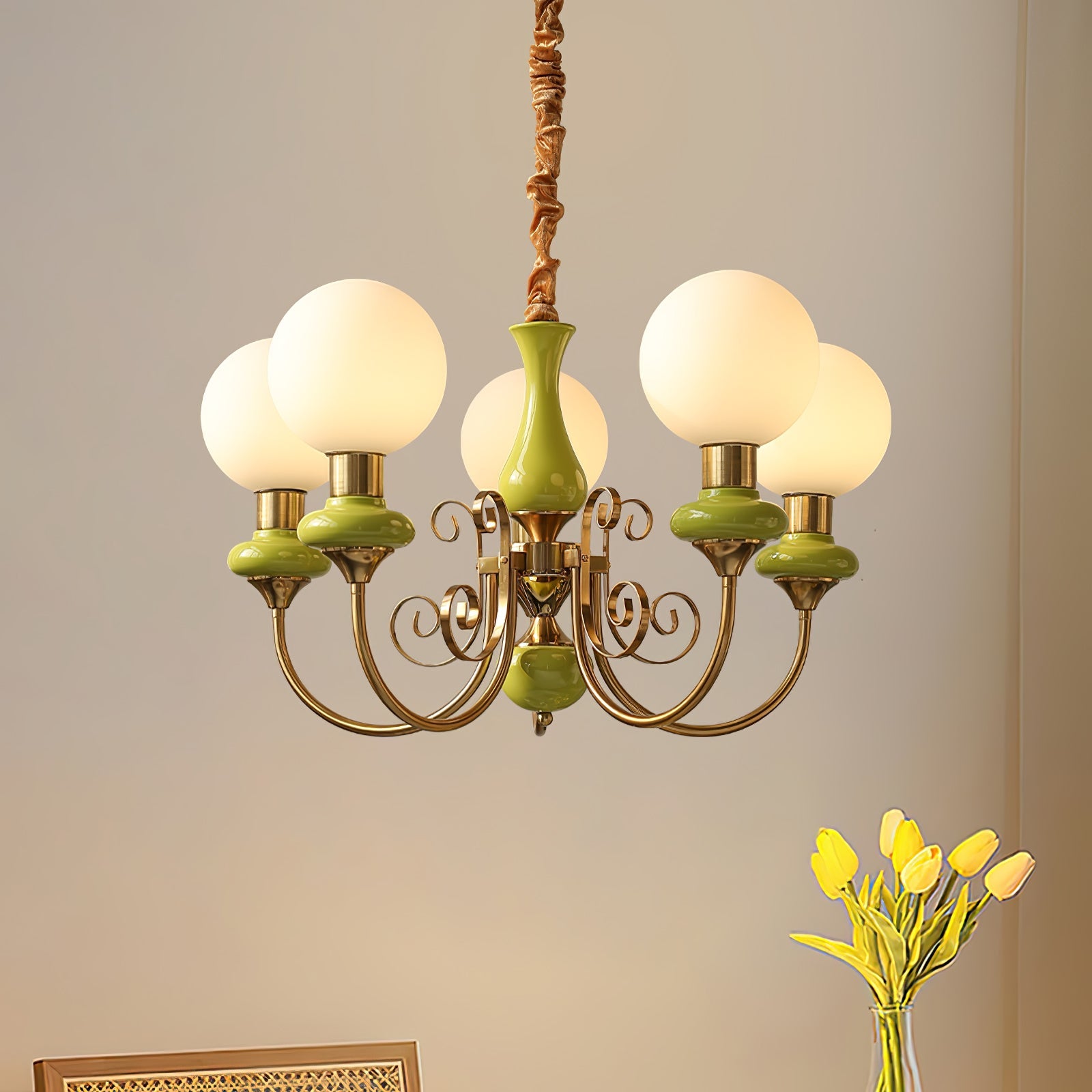 Lustre Beliorisse
