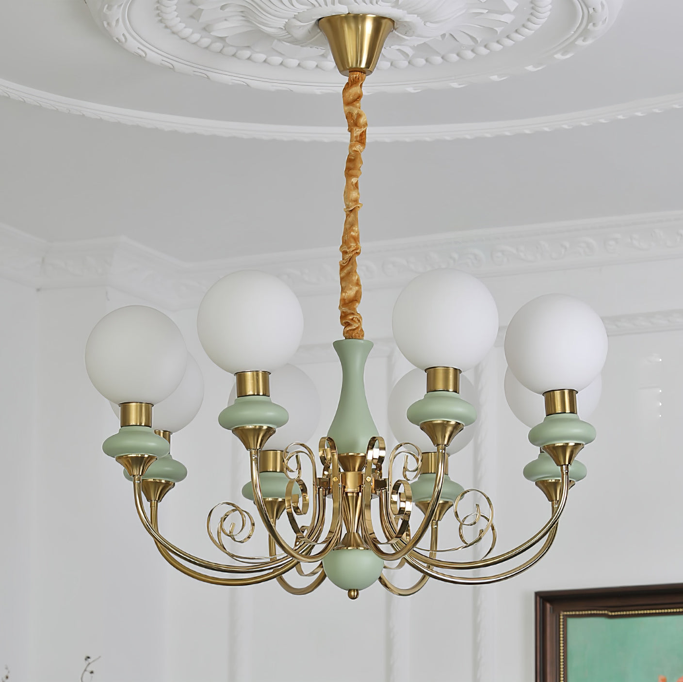 Lustre Beliorisse