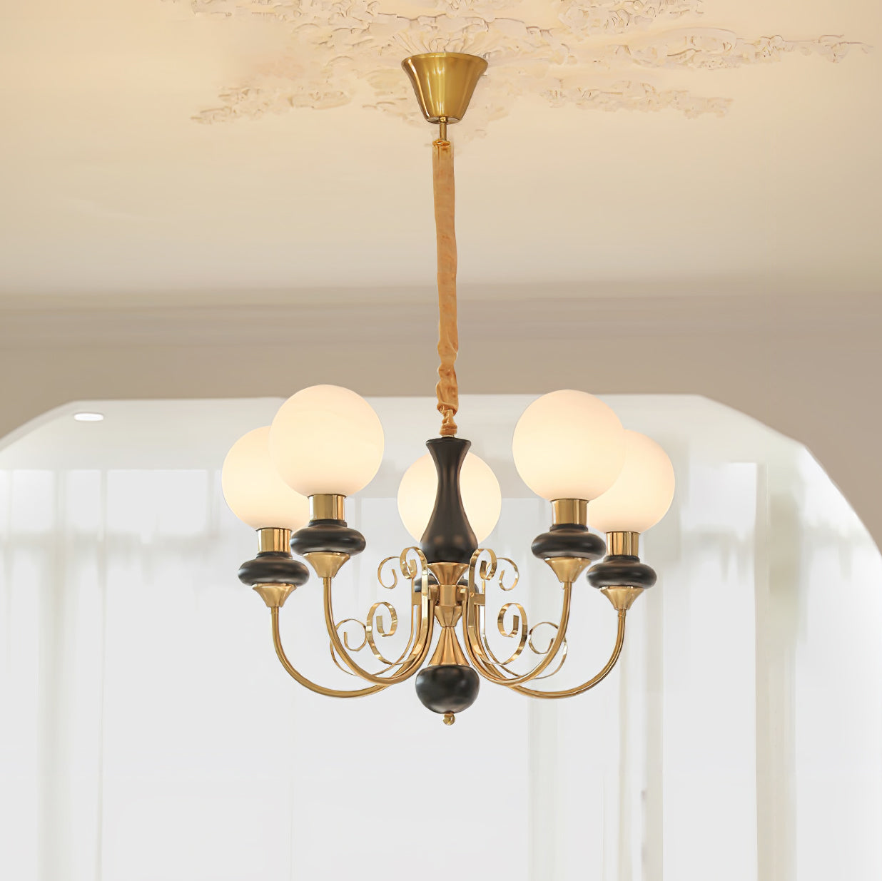 Lustre Beliorisse