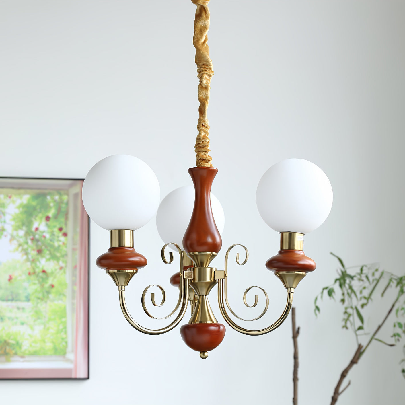 Lustre Beliorisse
