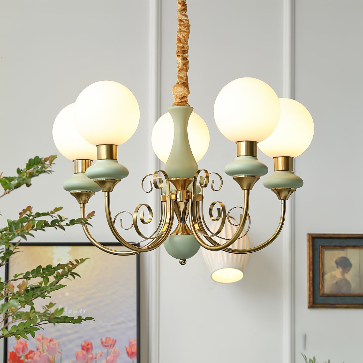 Lustre Beliorisse