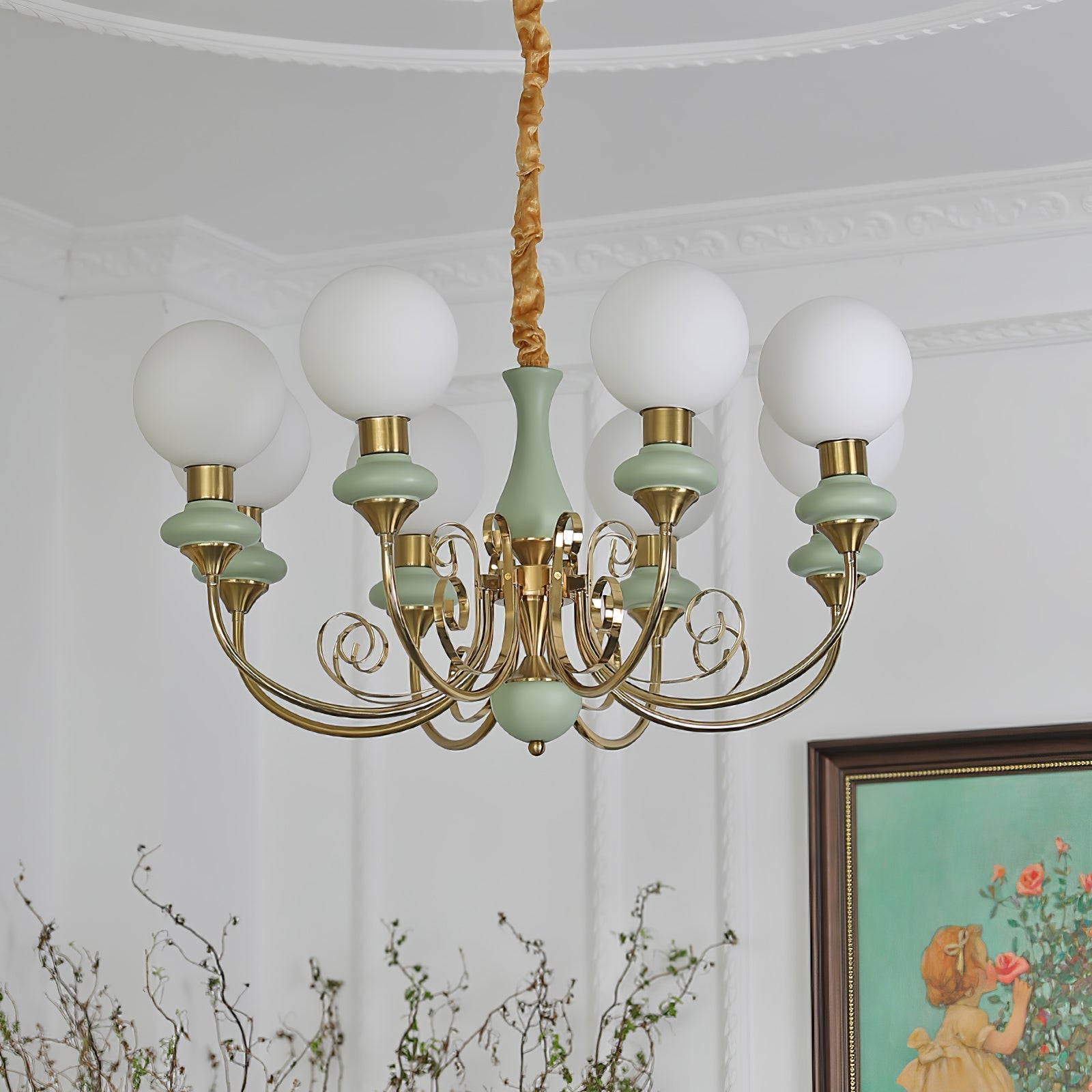 Lustre Beliorisse