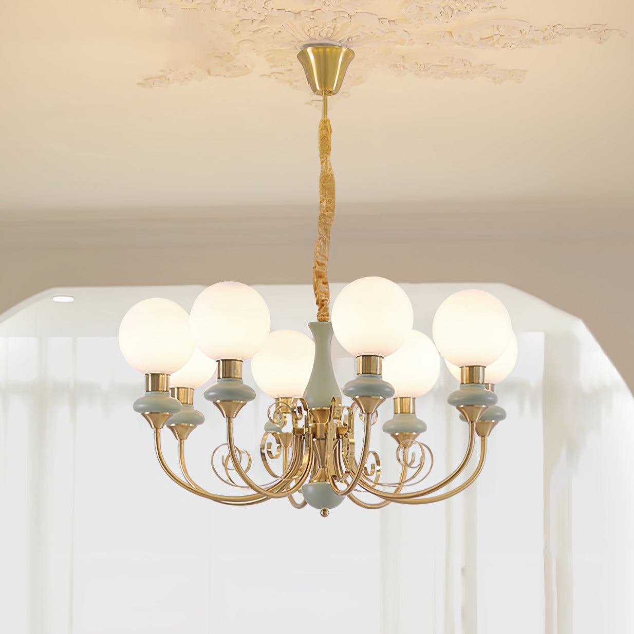 Lustre Beliorisse