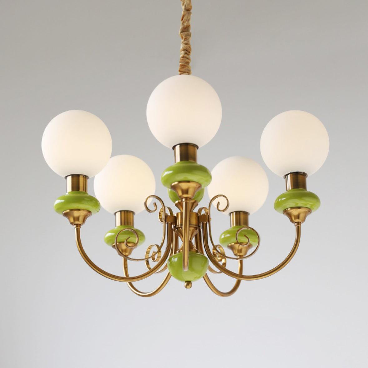 Lustre Beliorisse