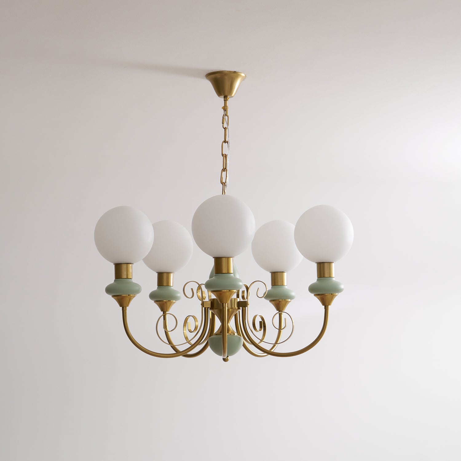 Lustre Beliorisse