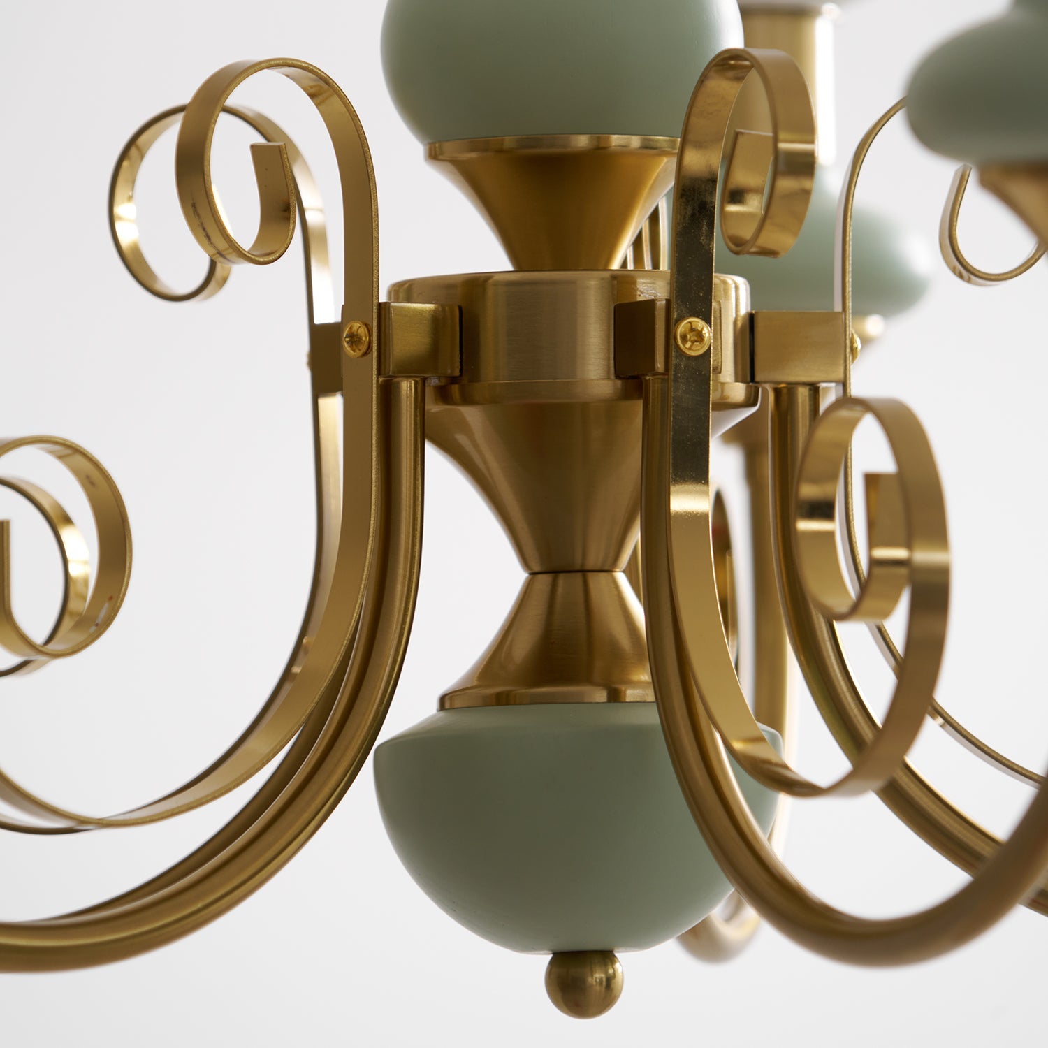 Lustre globe Olonico