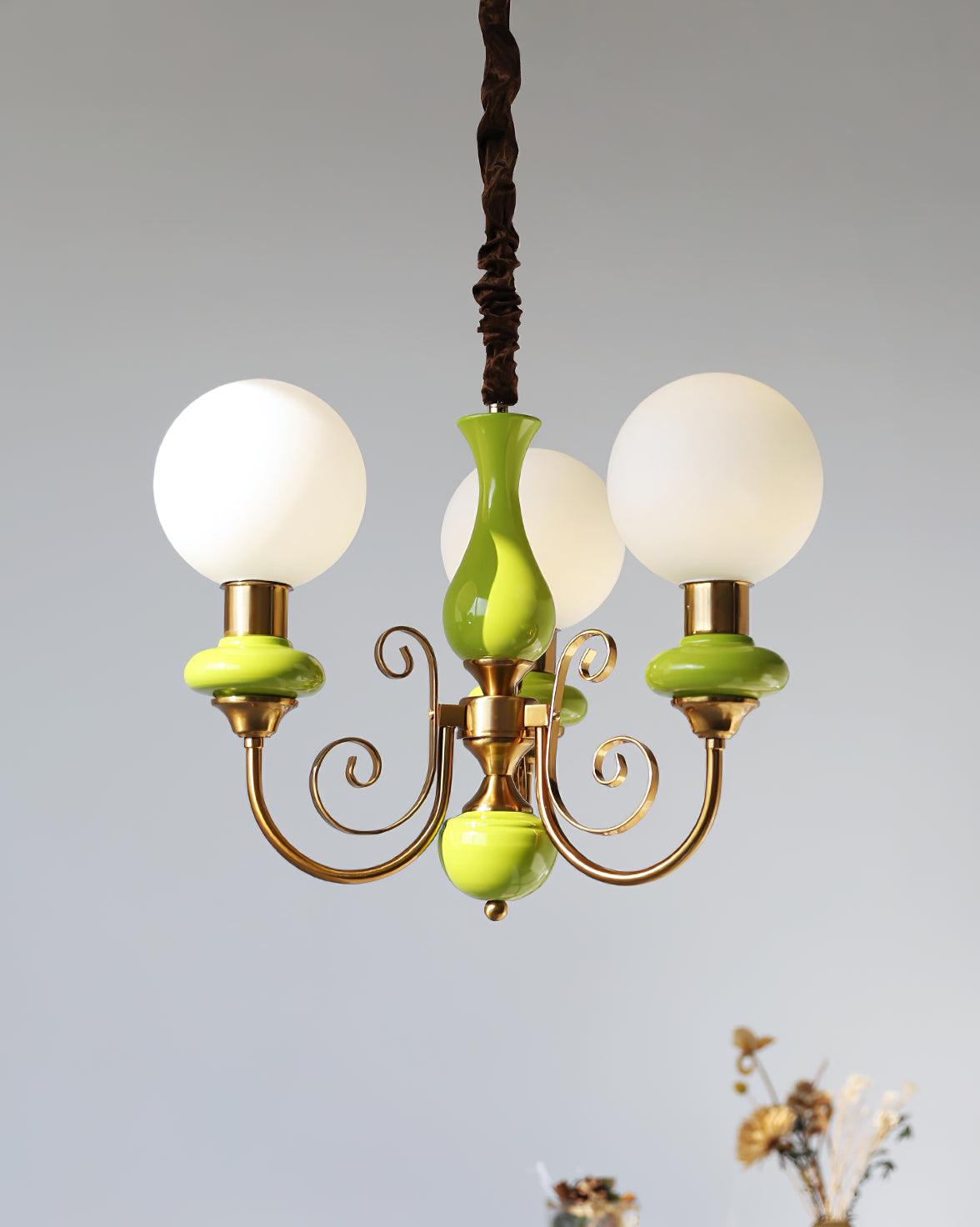 Lustre Beliorisse
