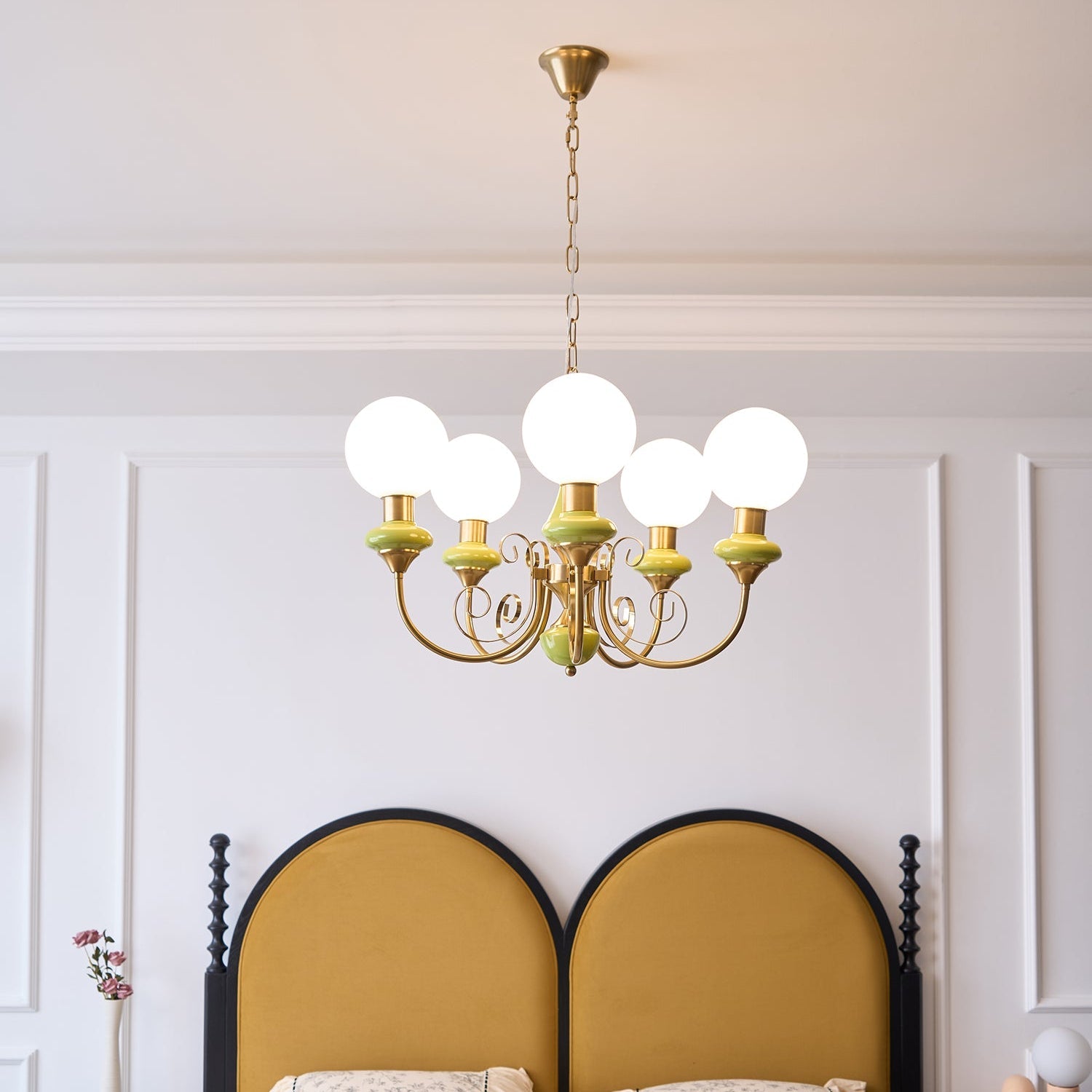 Lustre Beliorisse