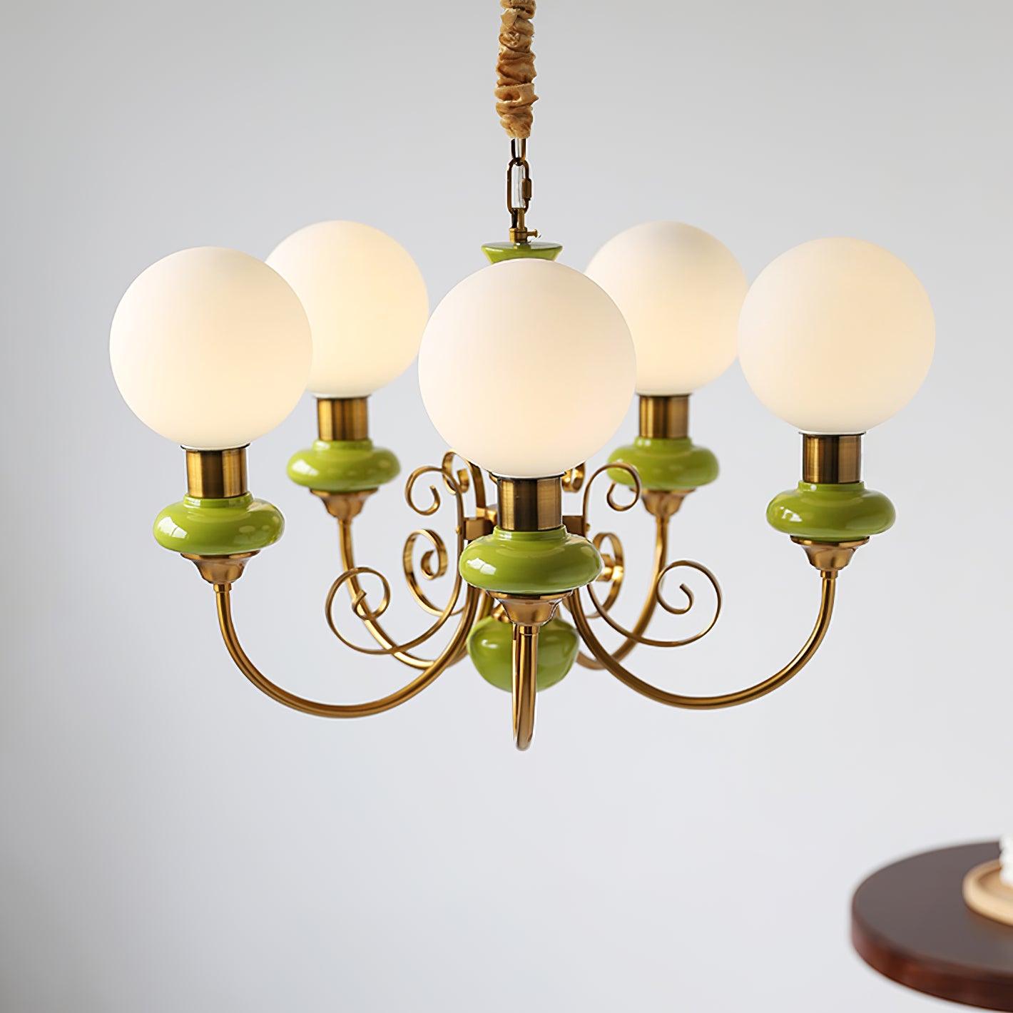 Lustre Beliorisse