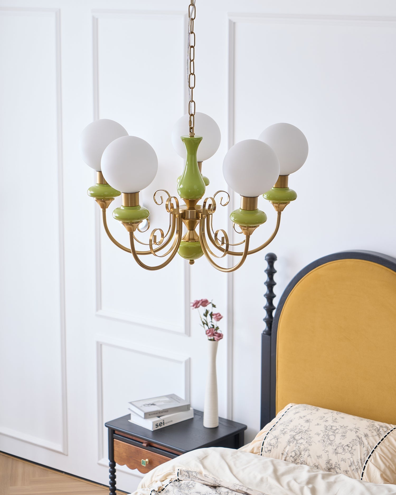 Lustre Beliorisse