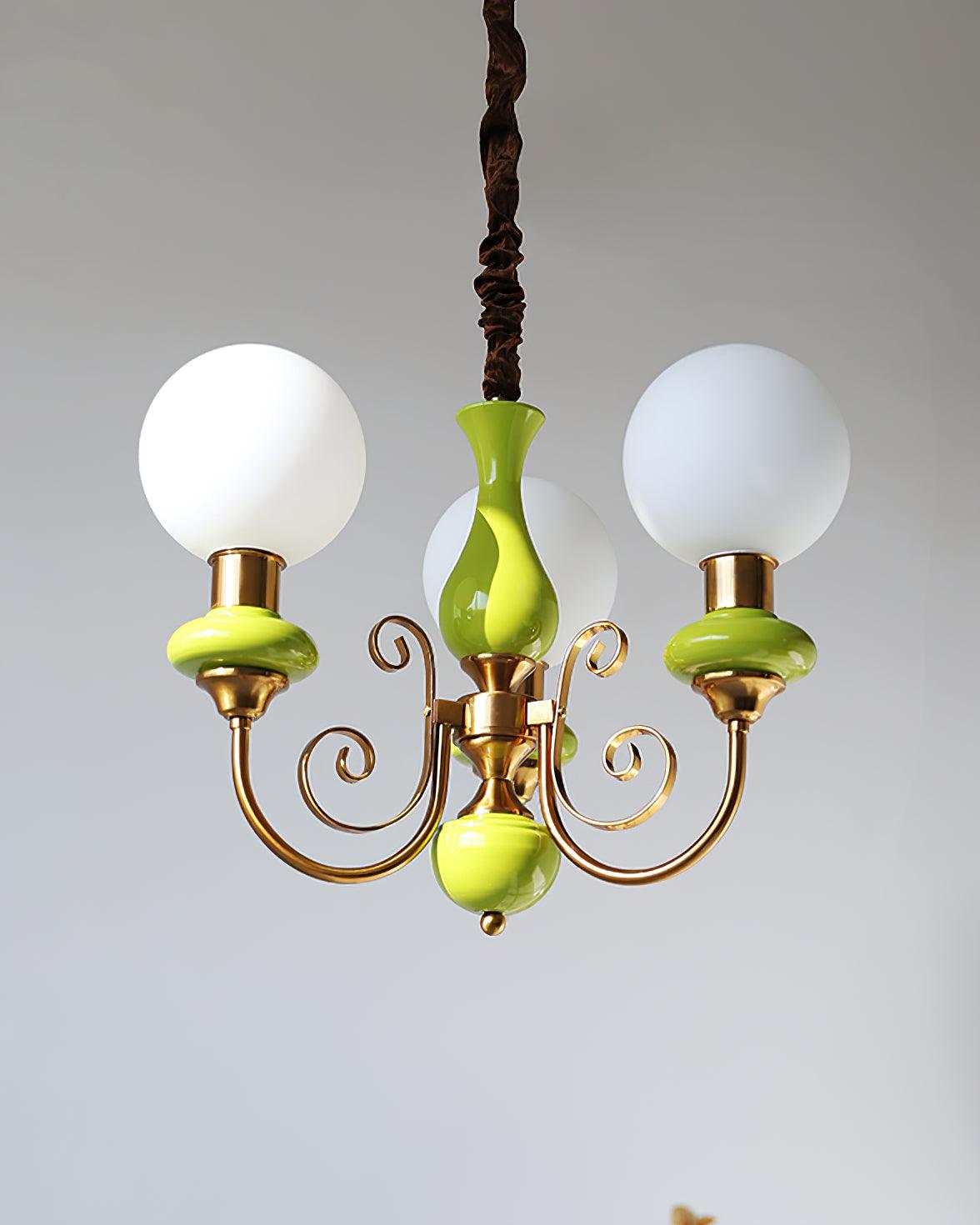 Lustre Beliorisse