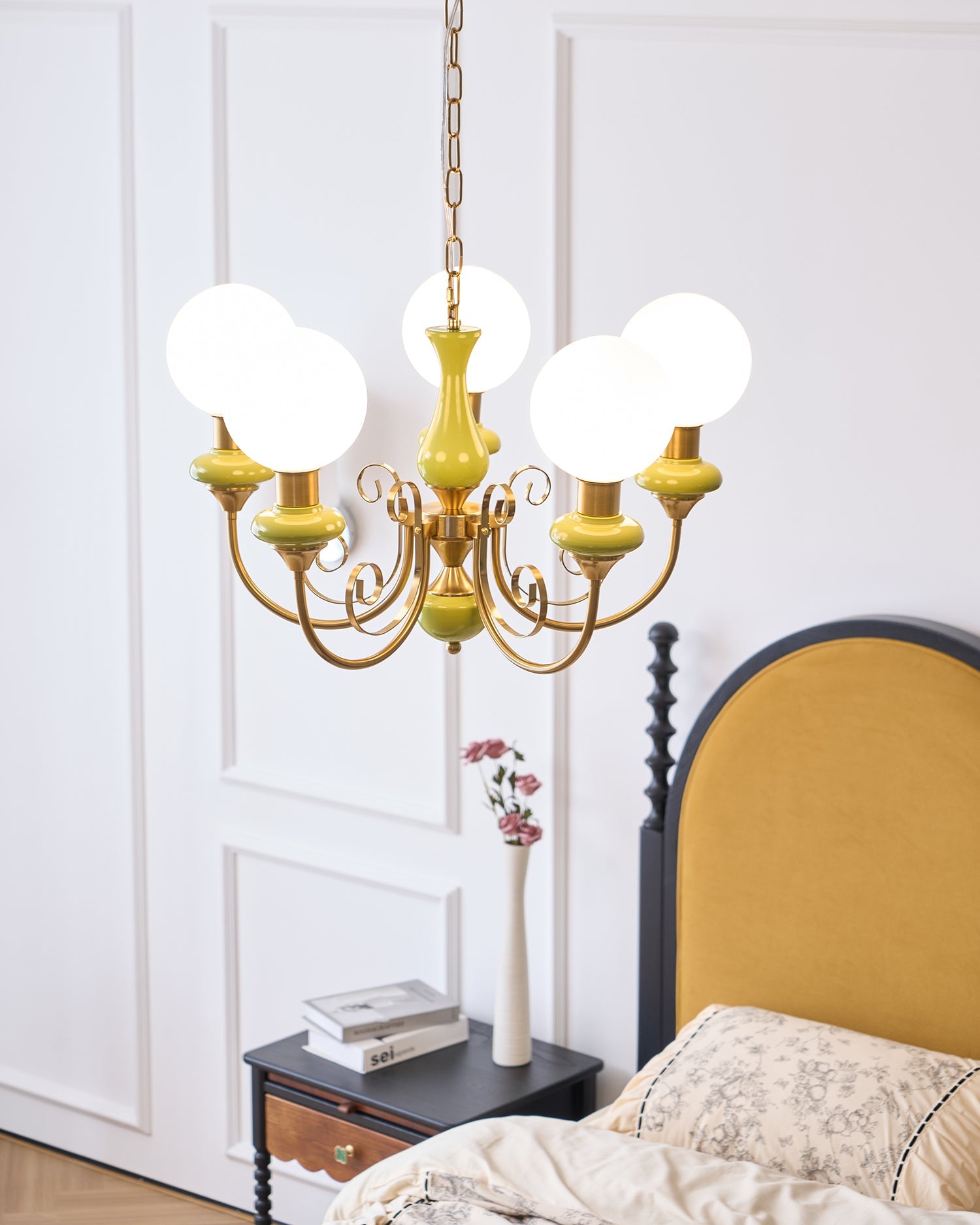 Lustre Beliorisse
