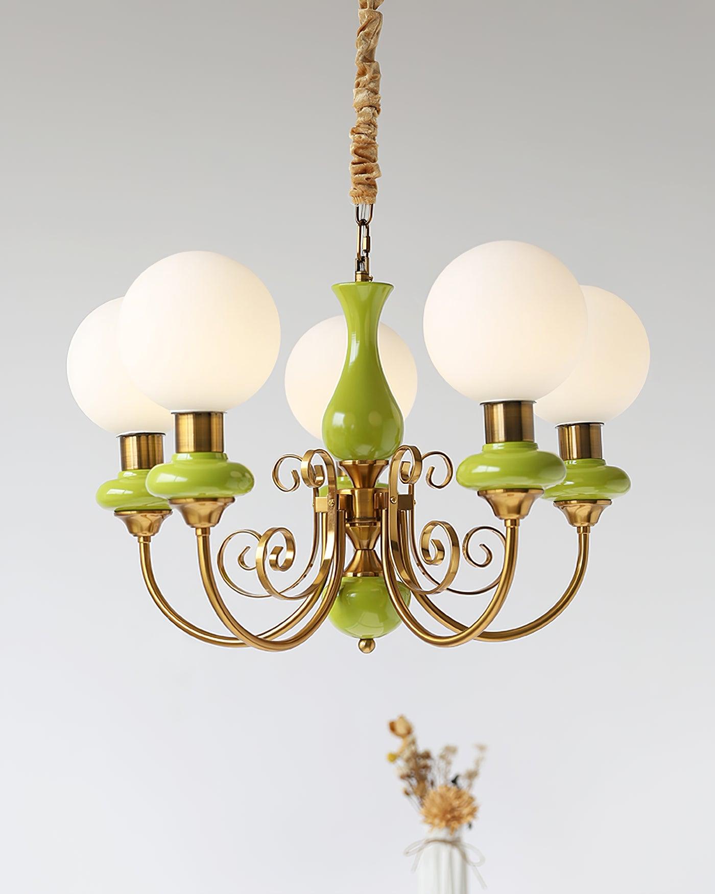 Lustre Beliorisse