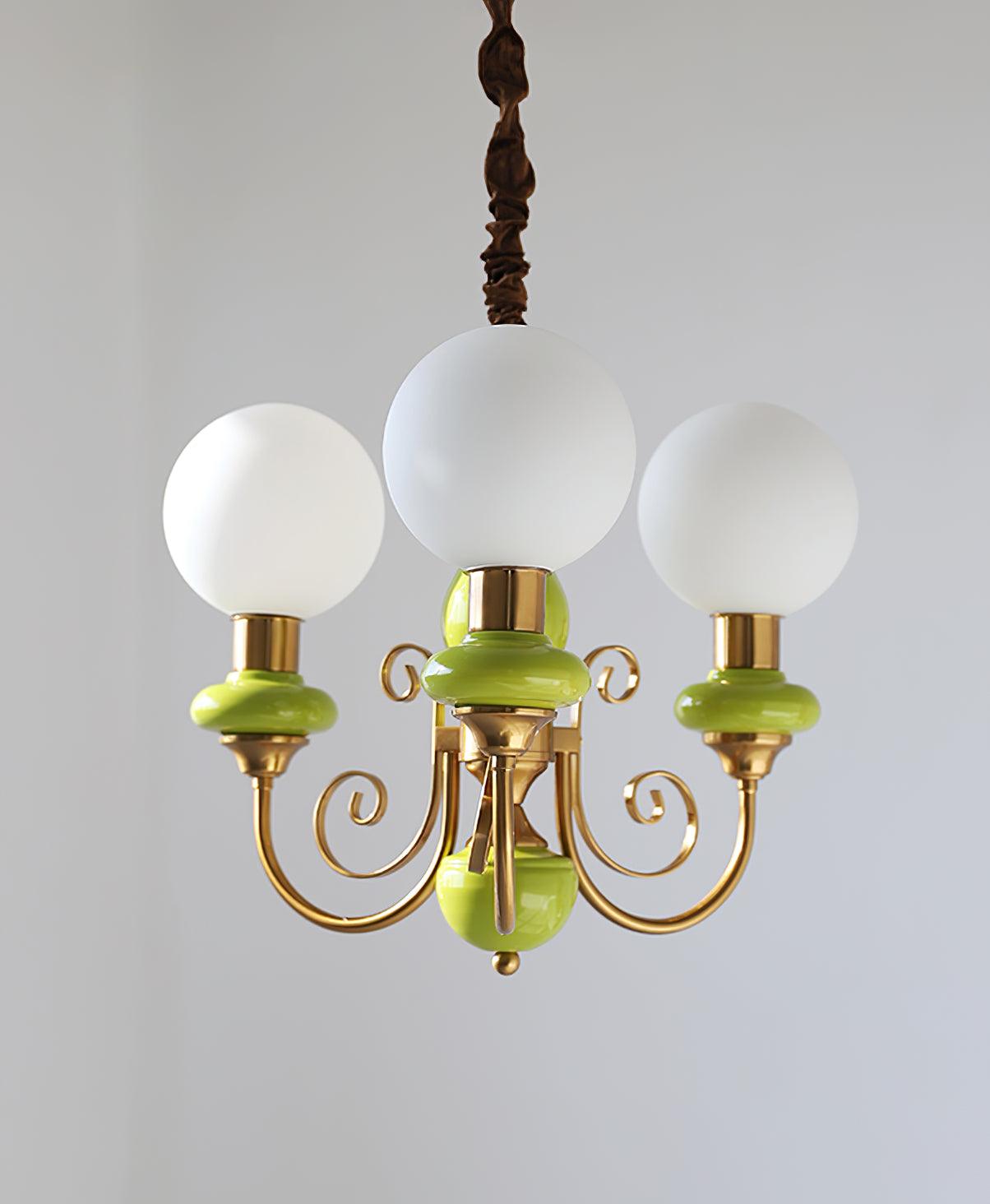 Lustre Beliorisse