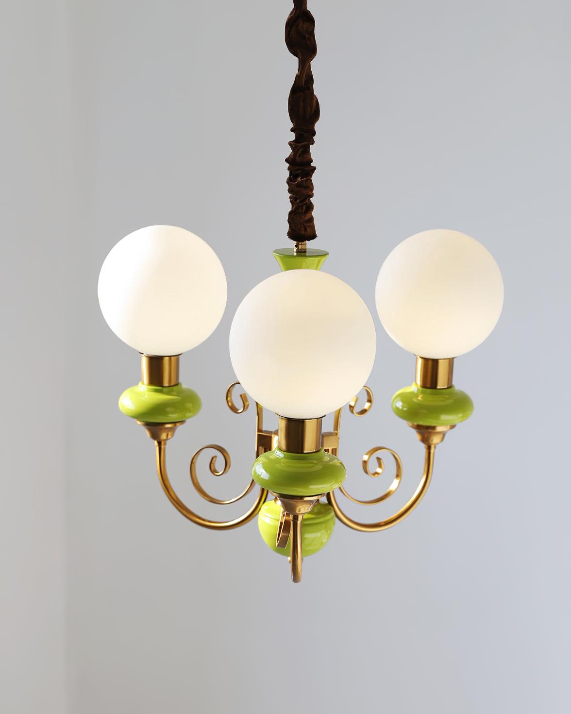 Lustre Beliorisse