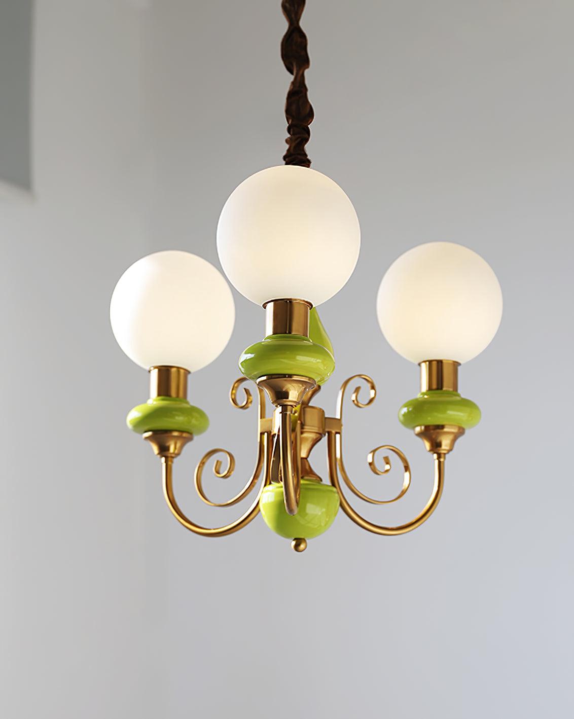 Lustre Beliorisse