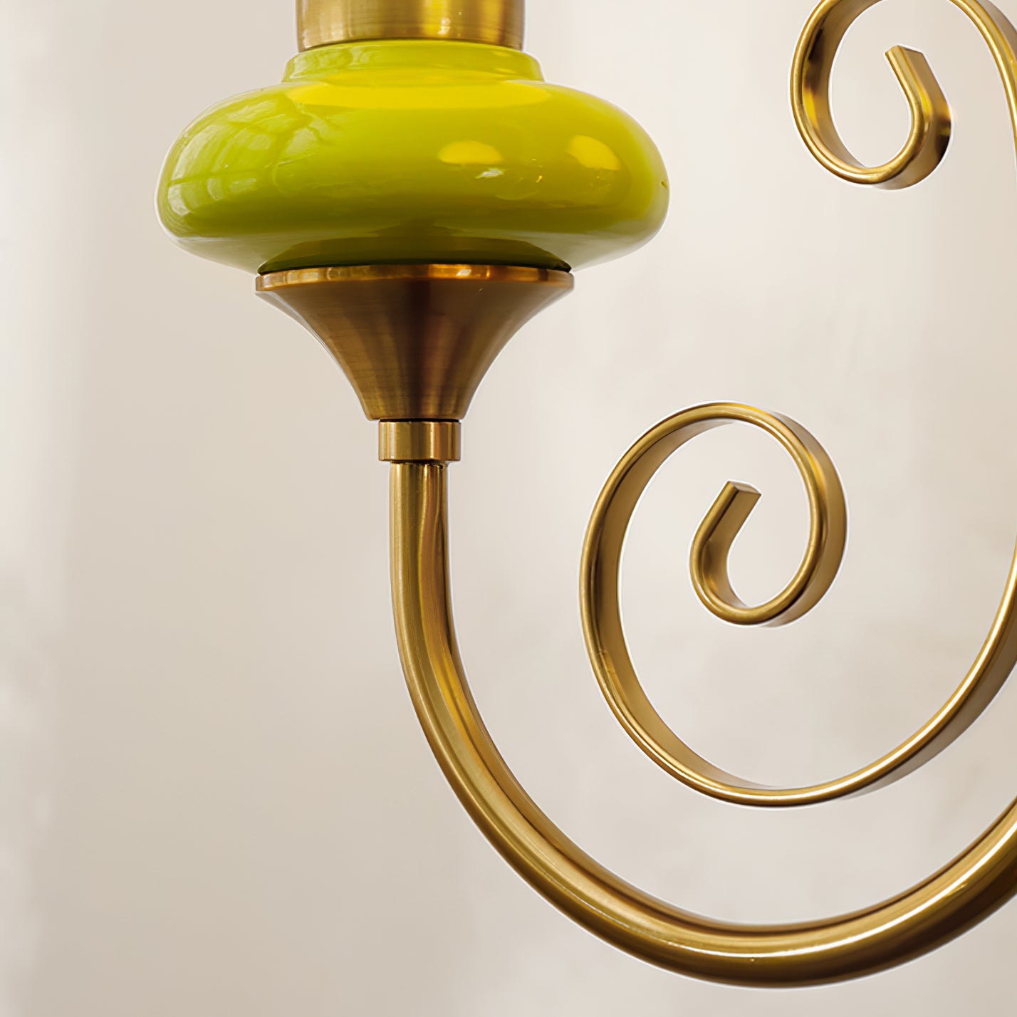 Lustre globe Olonico