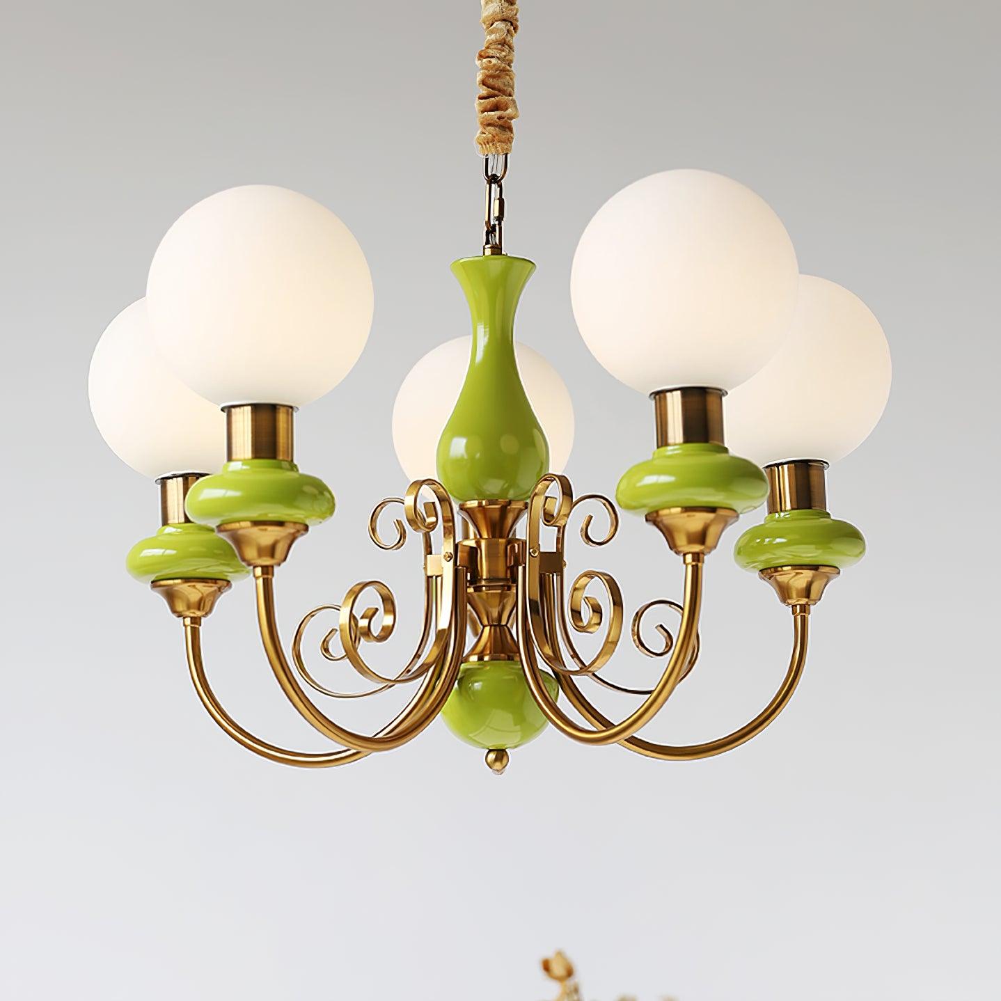 Lustre Beliorisse