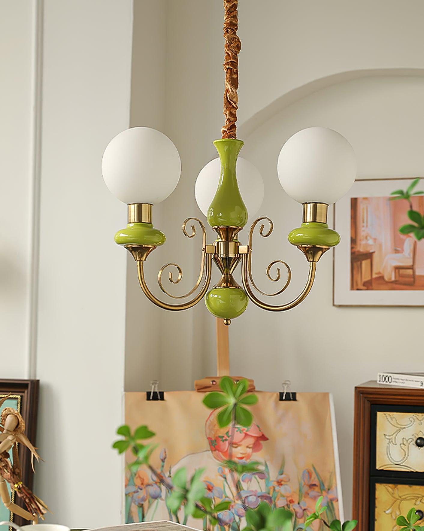 Lustre Beliorisse