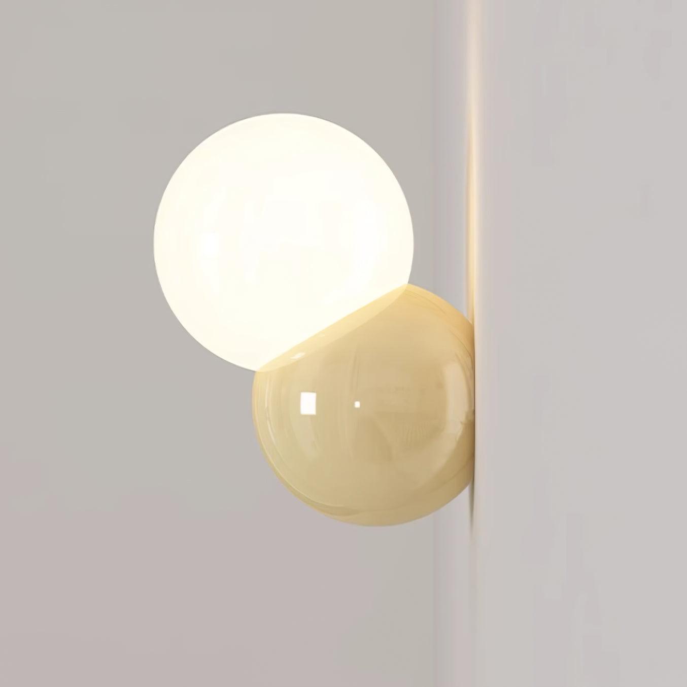 Applique extérieure globe Zouéon