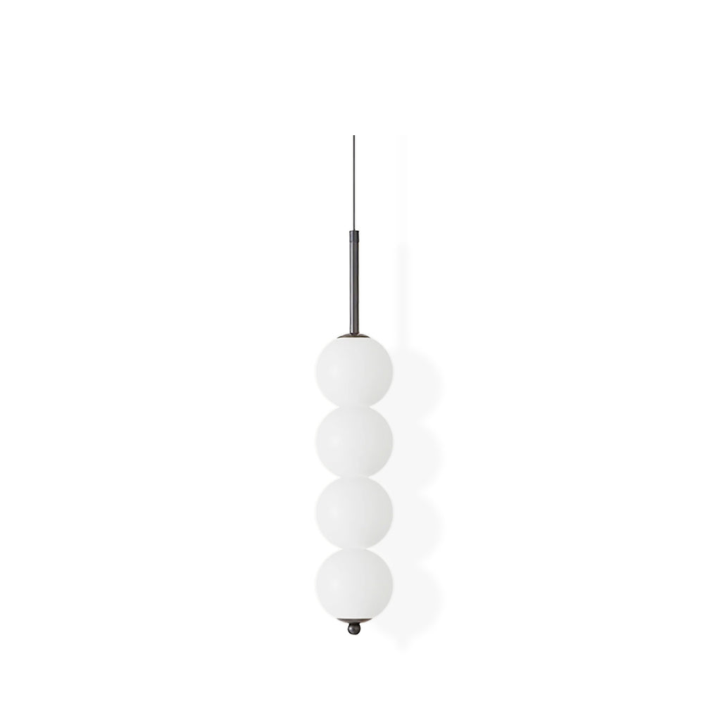 Suspension globe Lairalis