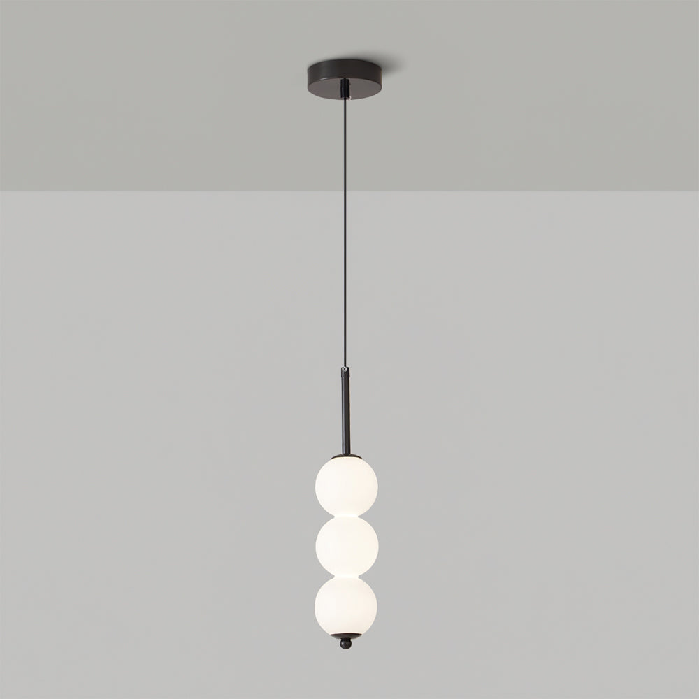 Suspension globe Lairalis