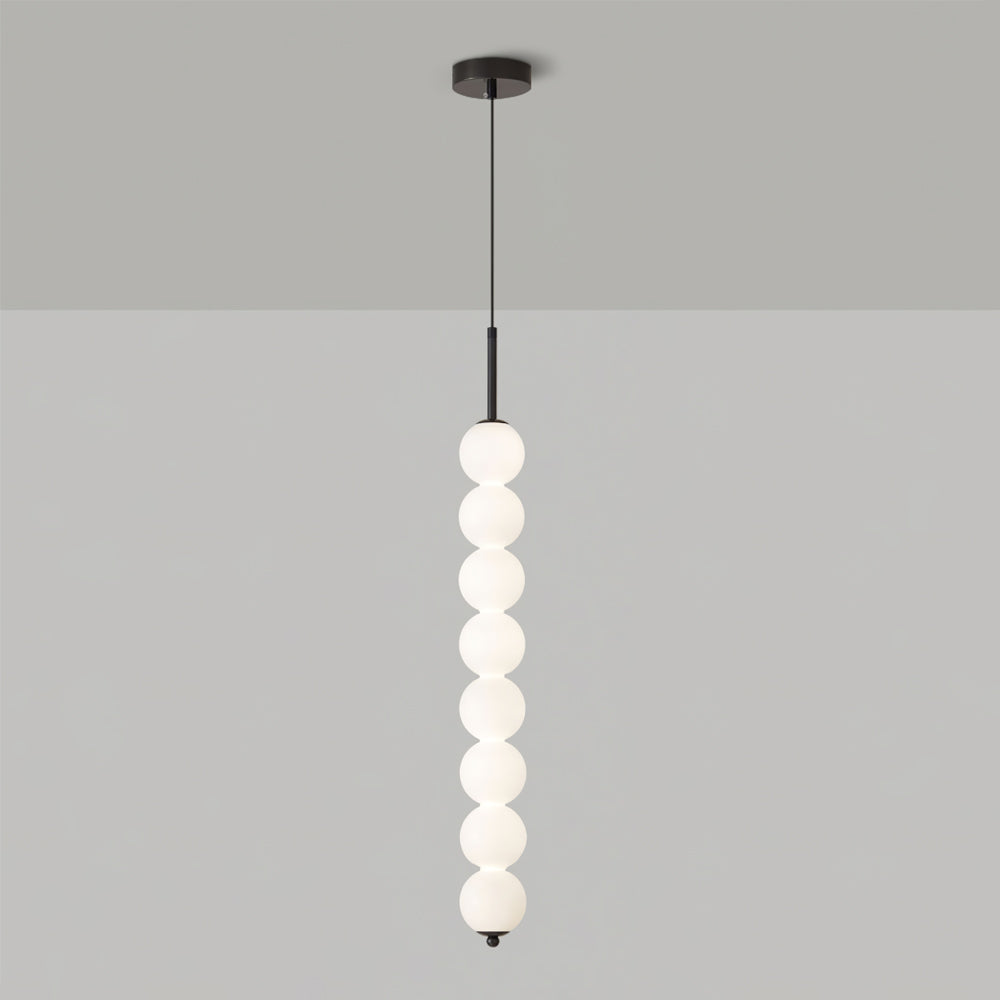 Suspension globe Lairalis